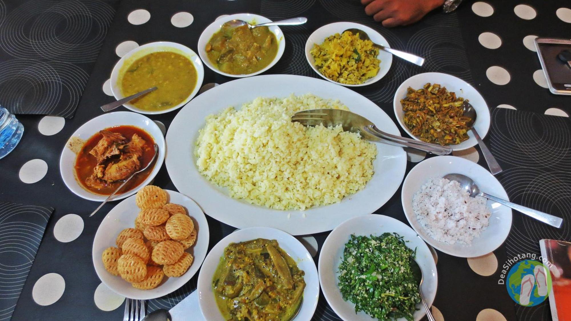 Kassapa Home Stay سيغيرِيا المظهر الخارجي الصورة