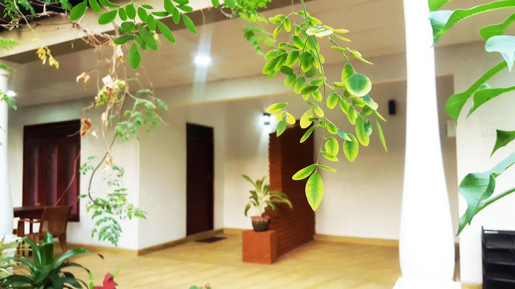 Kassapa Home Stay سيغيرِيا المظهر الخارجي الصورة