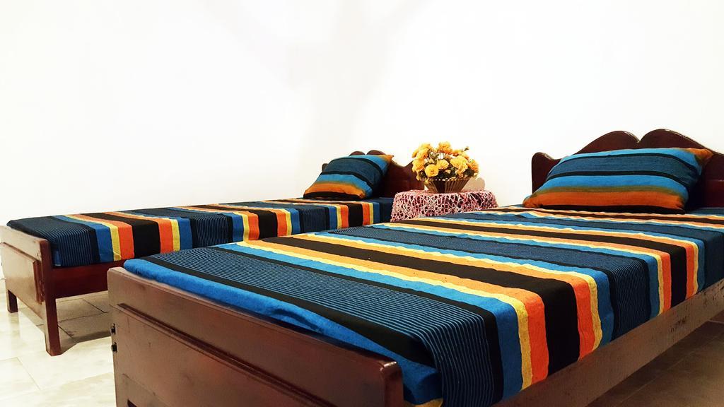 Kassapa Home Stay سيغيرِيا المظهر الخارجي الصورة