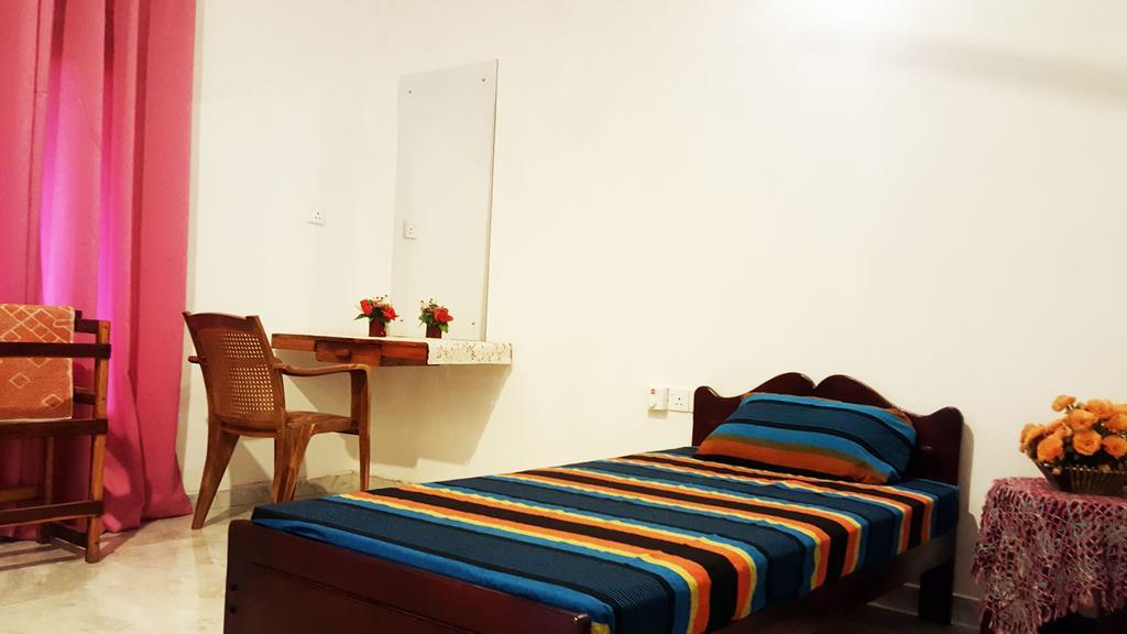 Kassapa Home Stay سيغيرِيا المظهر الخارجي الصورة